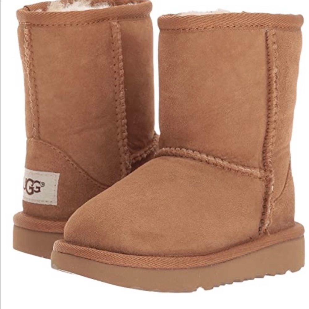 UGG Kids Classic II (Toddler)